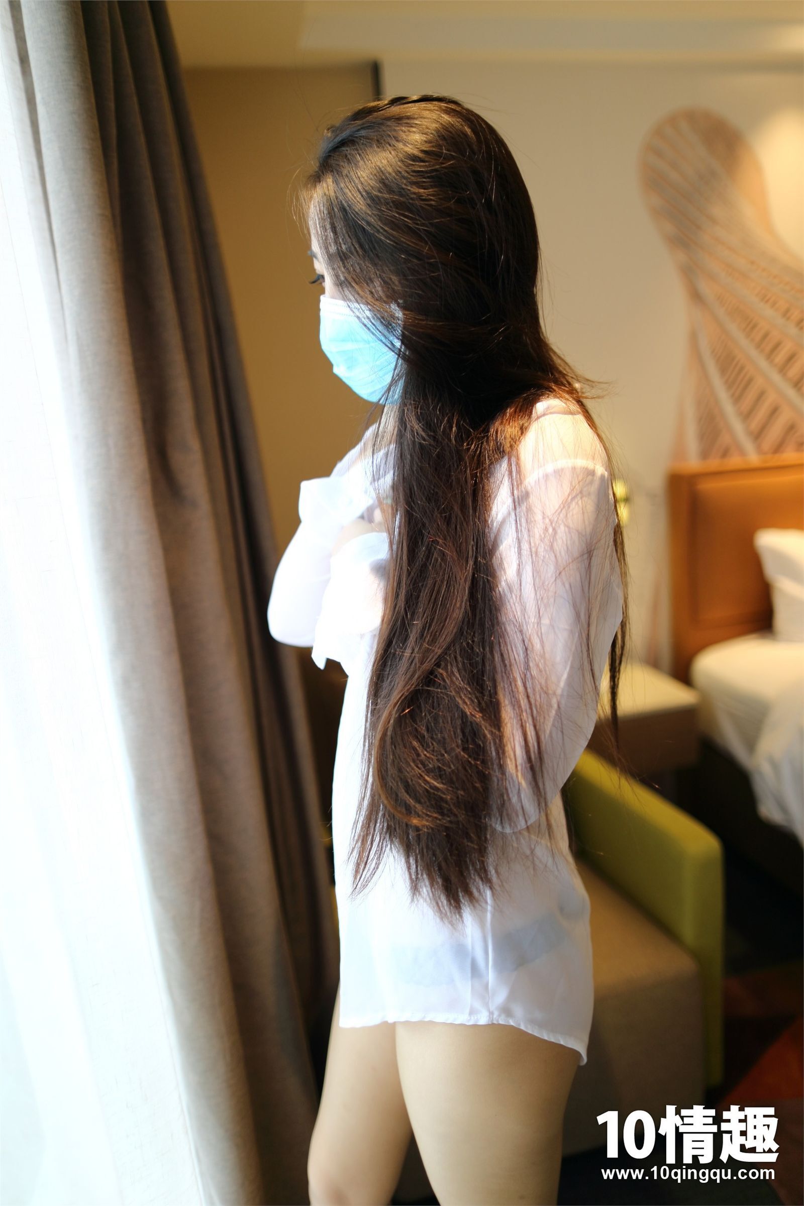 [Rs口罩系列]KZ系列  2016.06.27 NO.015